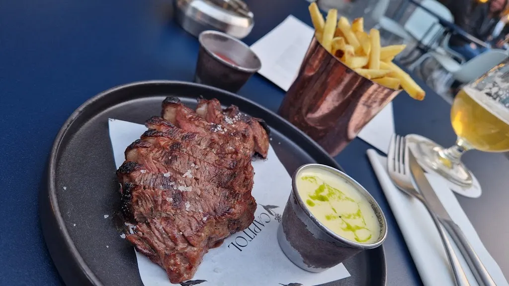 Menu_Capitol Restaurant & Bar_Bern_image_7