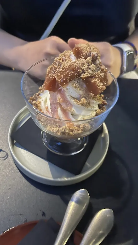 Hei In Nam_Capitol Restaurant & Bar_Bern_review