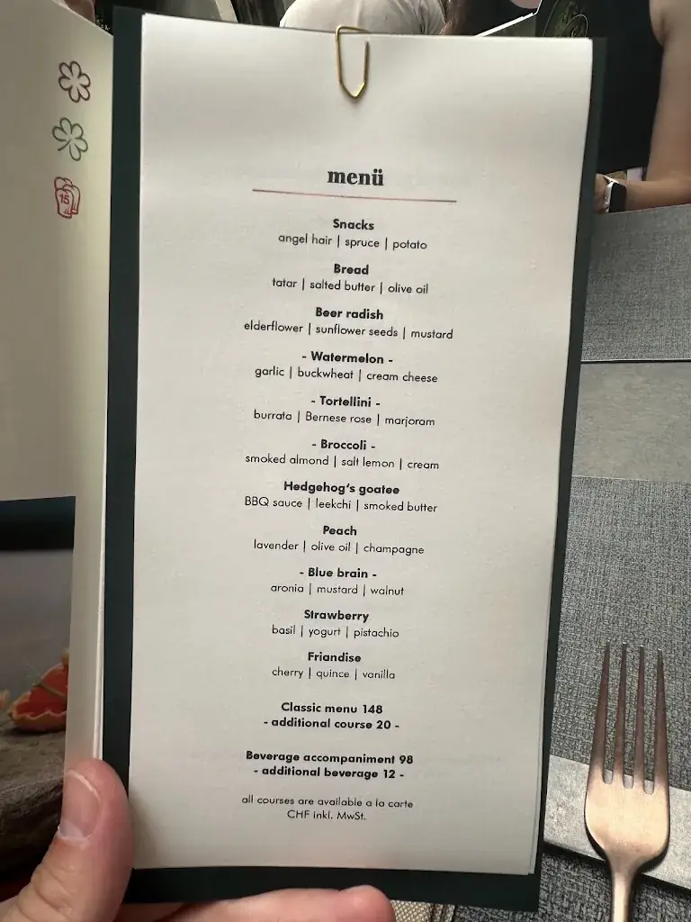 Menu_Restaurant ZOE_Bern_image_3