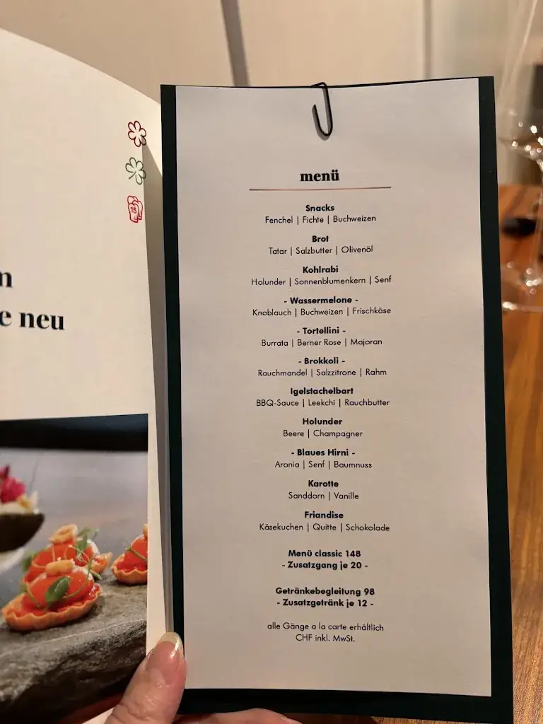 Menu_Restaurant ZOE_Bern_image_4