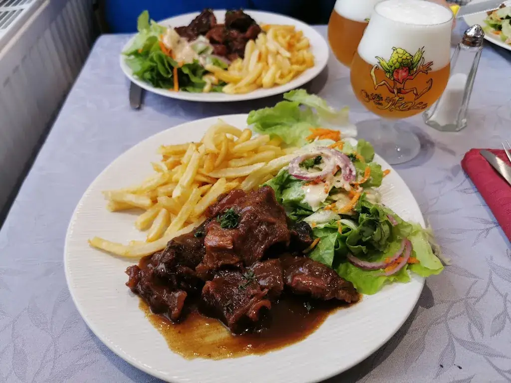 Menu_Le Bouchon Restaurant_Cambrai_immagine_6