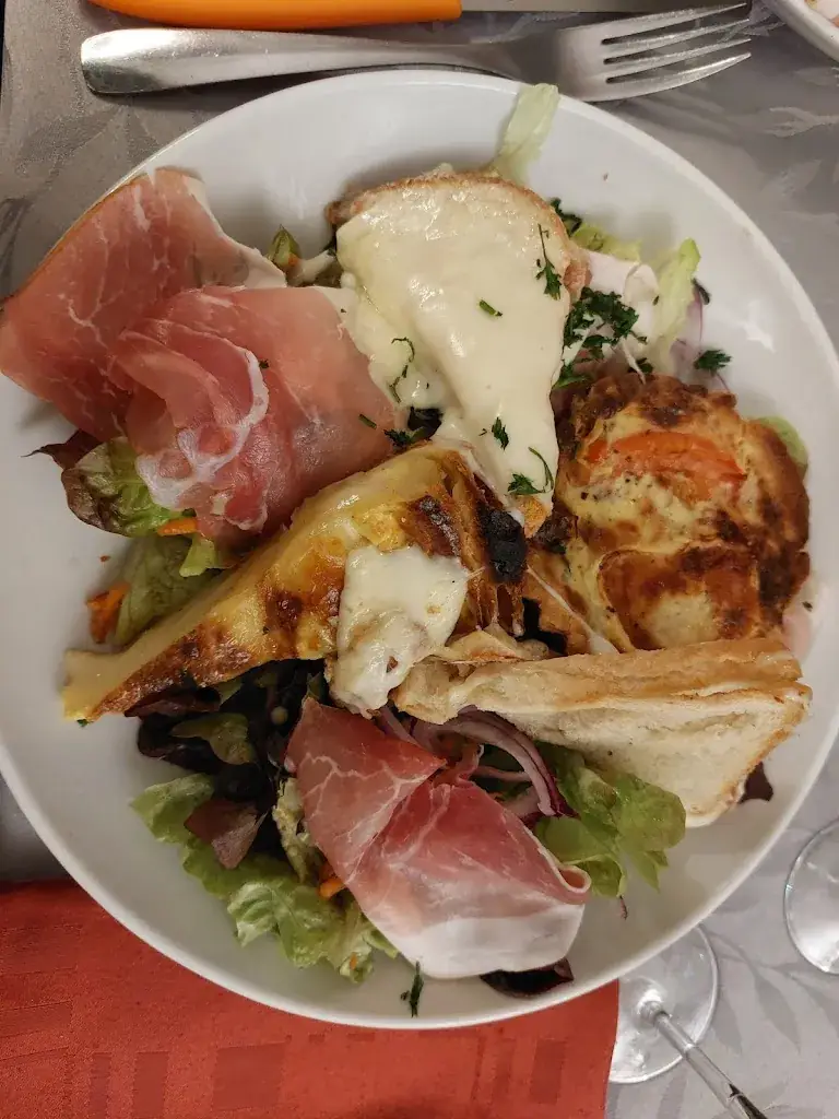 Menu_Le Bouchon Restaurant_Cambrai_immagine_8