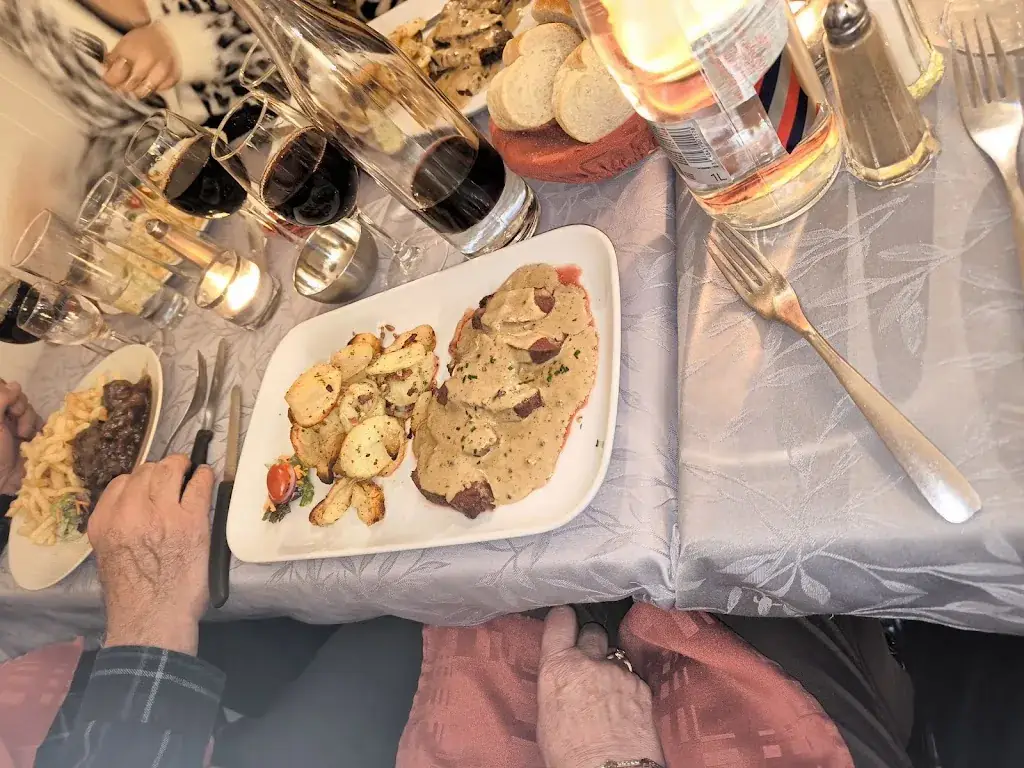 Menu_Le Bouchon Restaurant_Cambrai_immagine_9