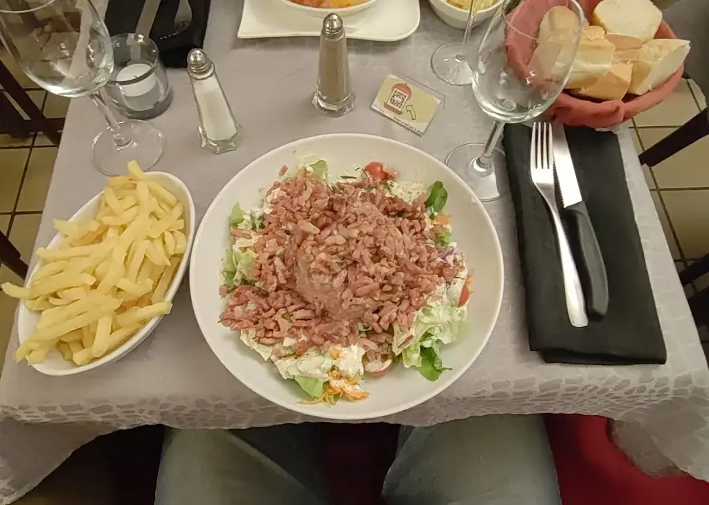 D_Le Bouchon Restaurant_Cambrai_recensione