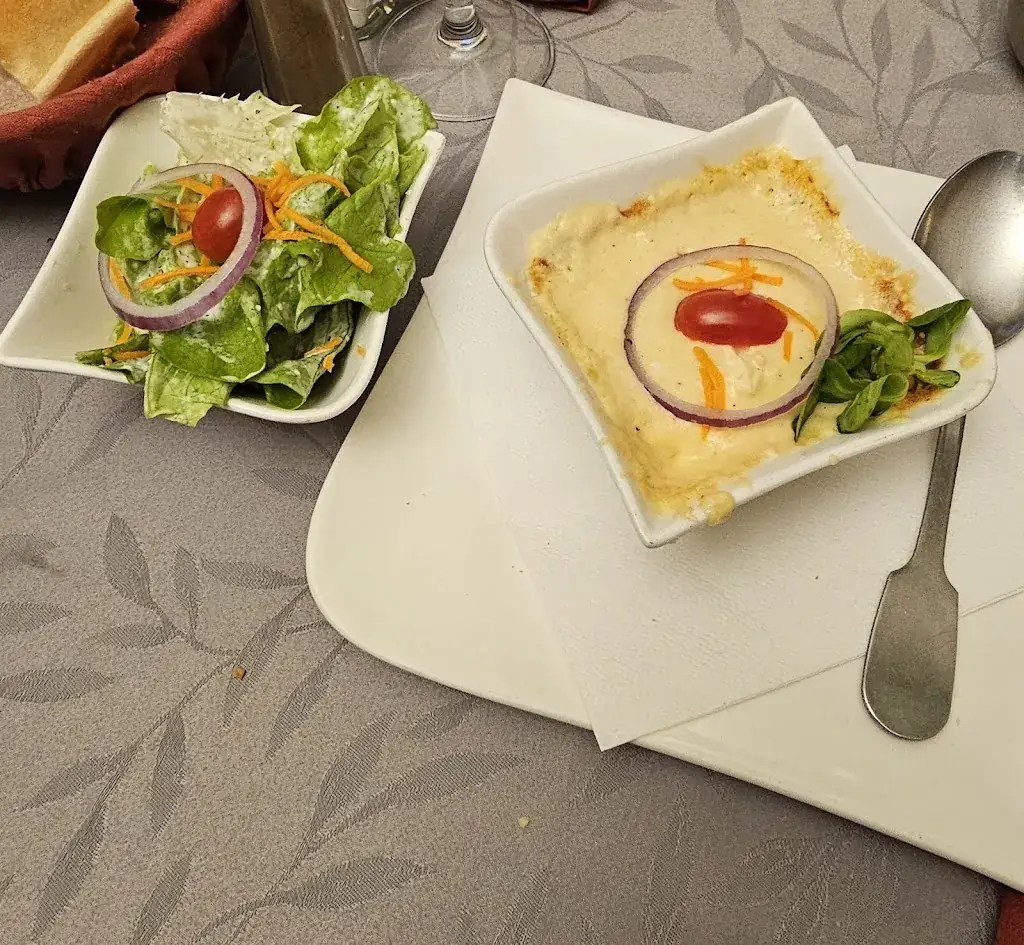 Adrien Ju_Le Bouchon Restaurant_Cambrai_recensione