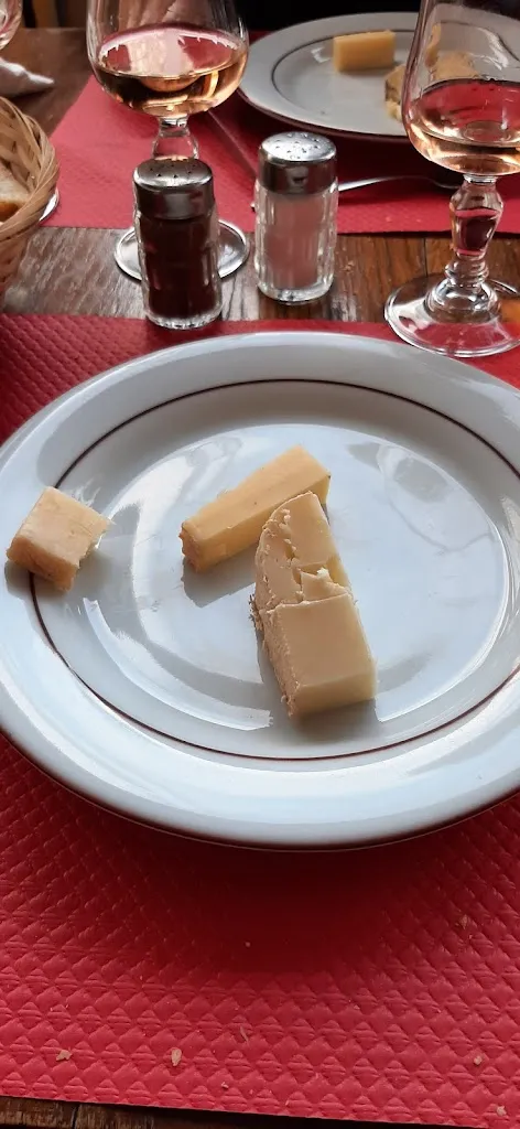 Menu_RESTAURANT LE CHAMP DE FOIRE_Commentry_image_1