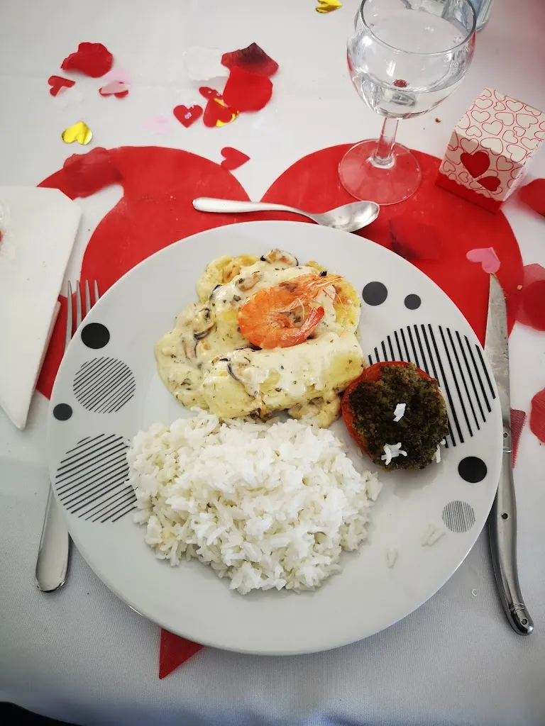 Menu_RESTAURANT LE CHAMP DE FOIRE_Commentry_image_5