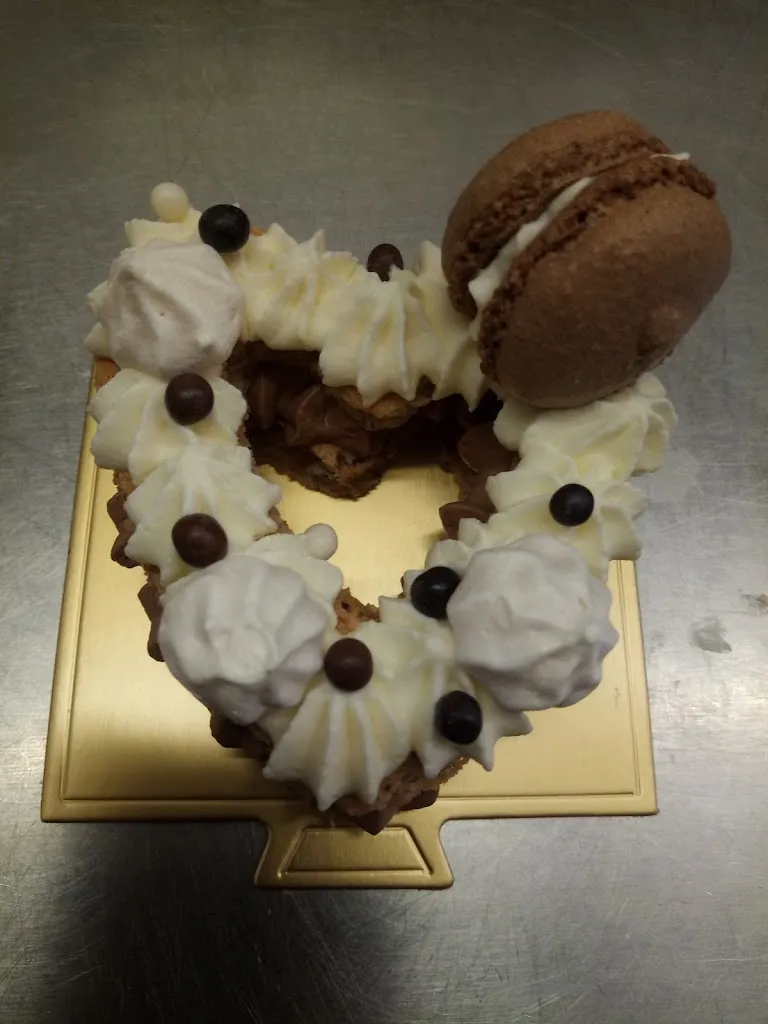 Menu_RESTAURANT LE CHAMP DE FOIRE_Commentry_image_6