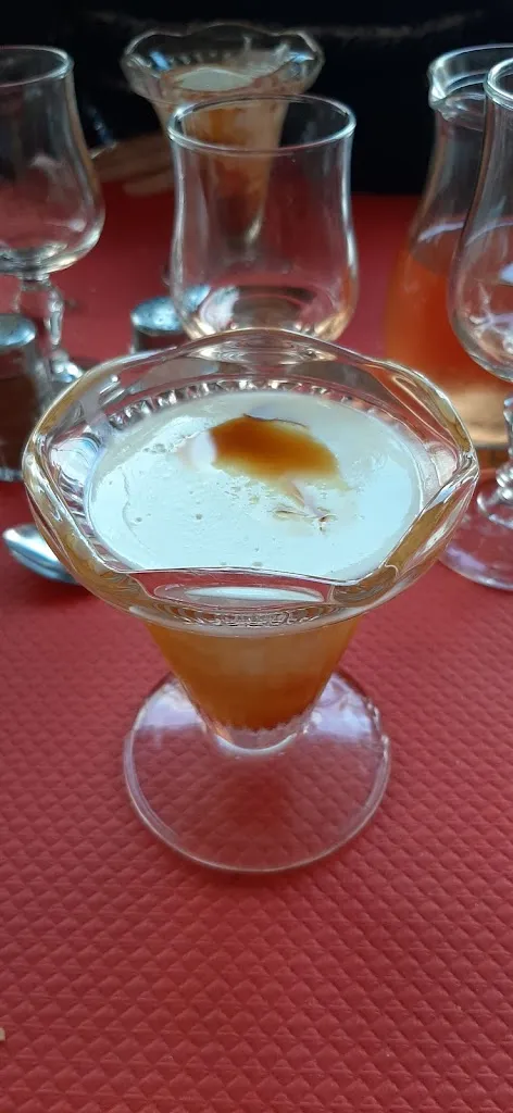 Menu_RESTAURANT LE CHAMP DE FOIRE_Commentry_image_7