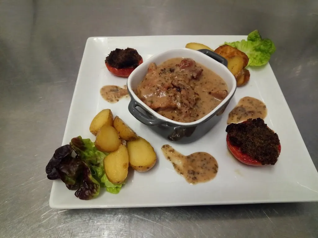 Menu_RESTAURANT LE CHAMP DE FOIRE_Commentry_image_8