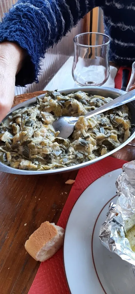 Menu_RESTAURANT LE CHAMP DE FOIRE_Commentry_image_9