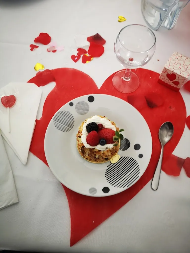 Alexandre Peynet-Melin_RESTAURANT LE CHAMP DE FOIRE_Commentry_review