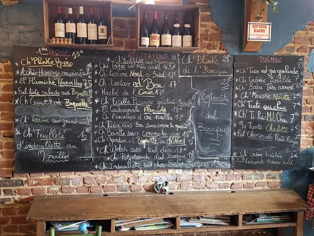 Menu_L'Eau à la Bouche_Cambrai_image_3