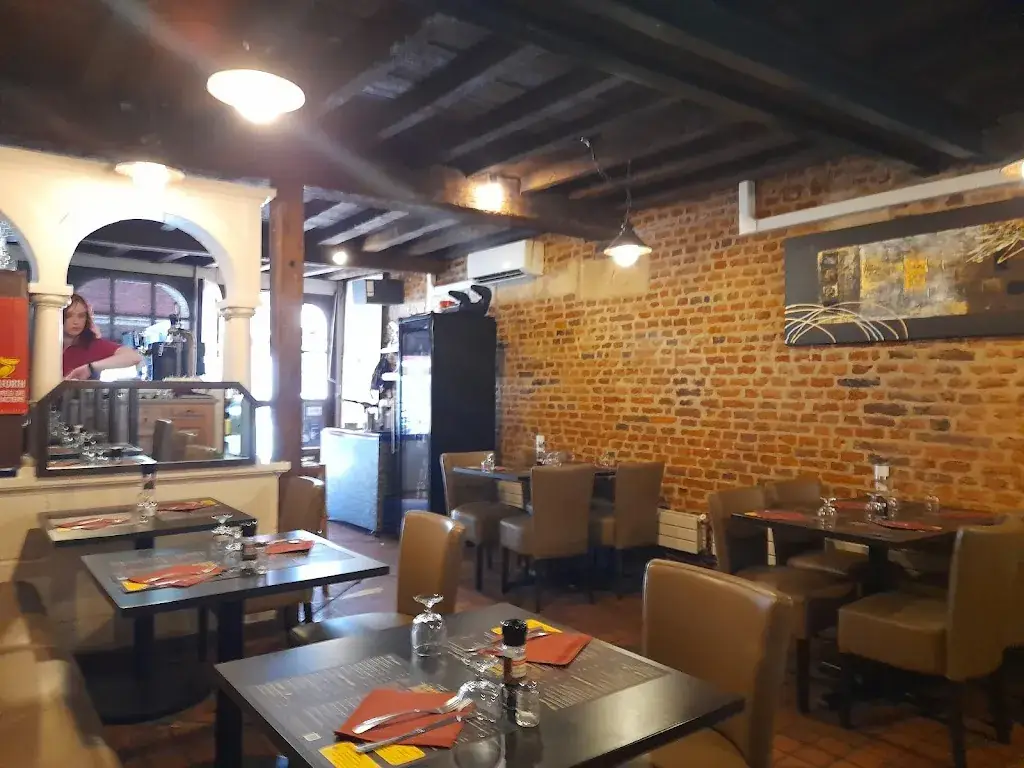 La Taverne de Lutèce_Cambrai_slider_image_1