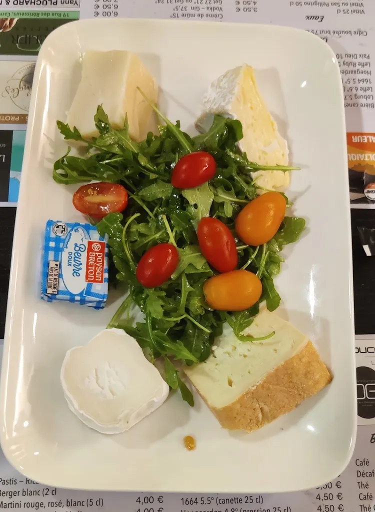 D_Chez Béa_Cambrai_review