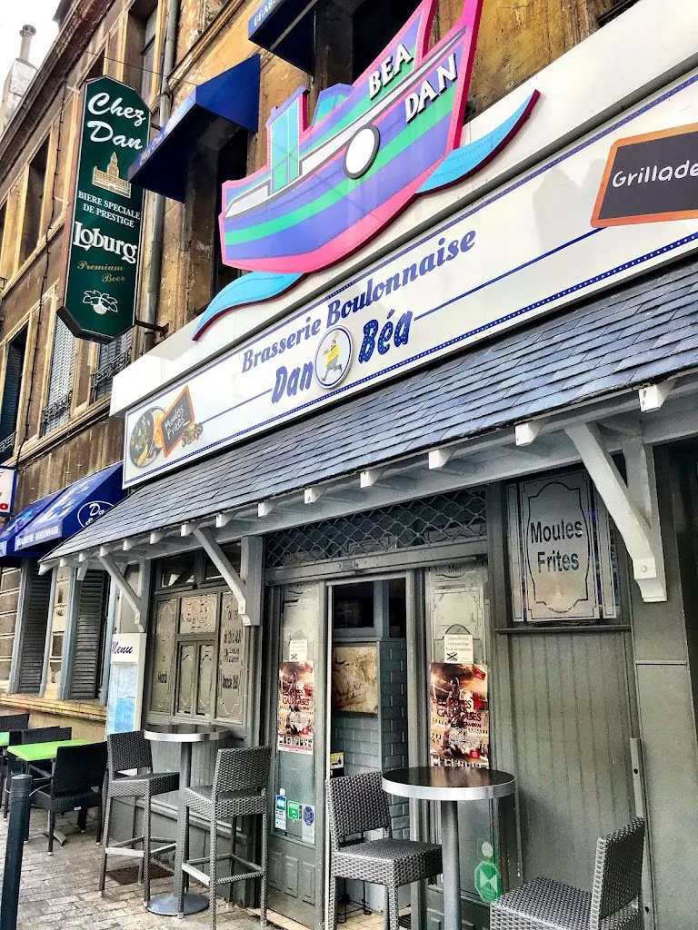 Jack Holzer_Chez Béa_Cambrai_review