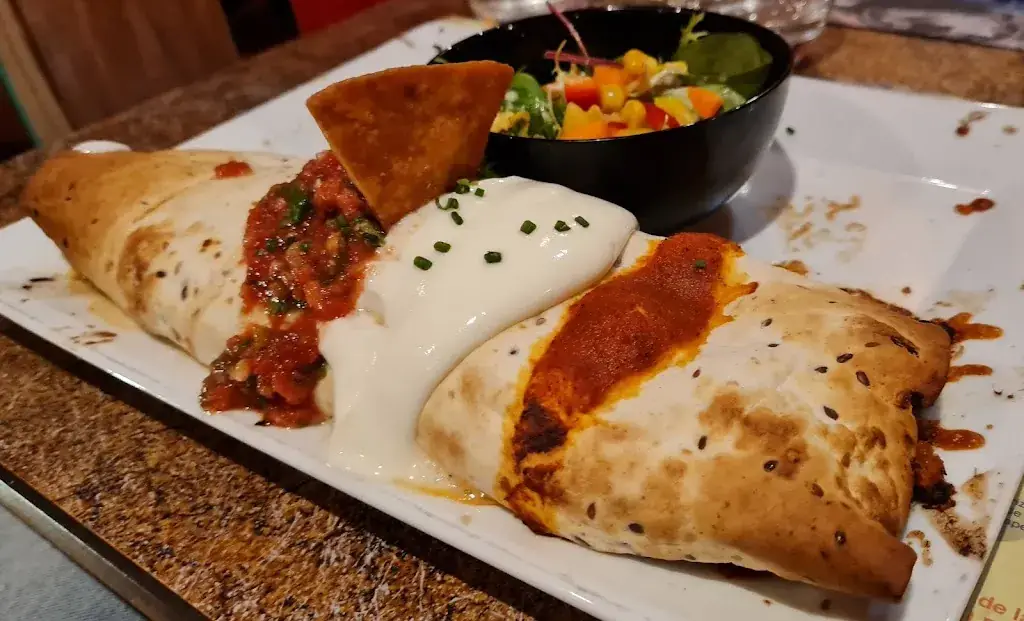 Menu_O mexicain_Cambrai_image_5