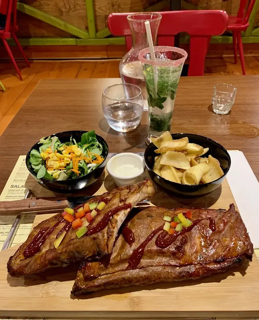 Travis Griffith_O mexicain_Cambrai_review