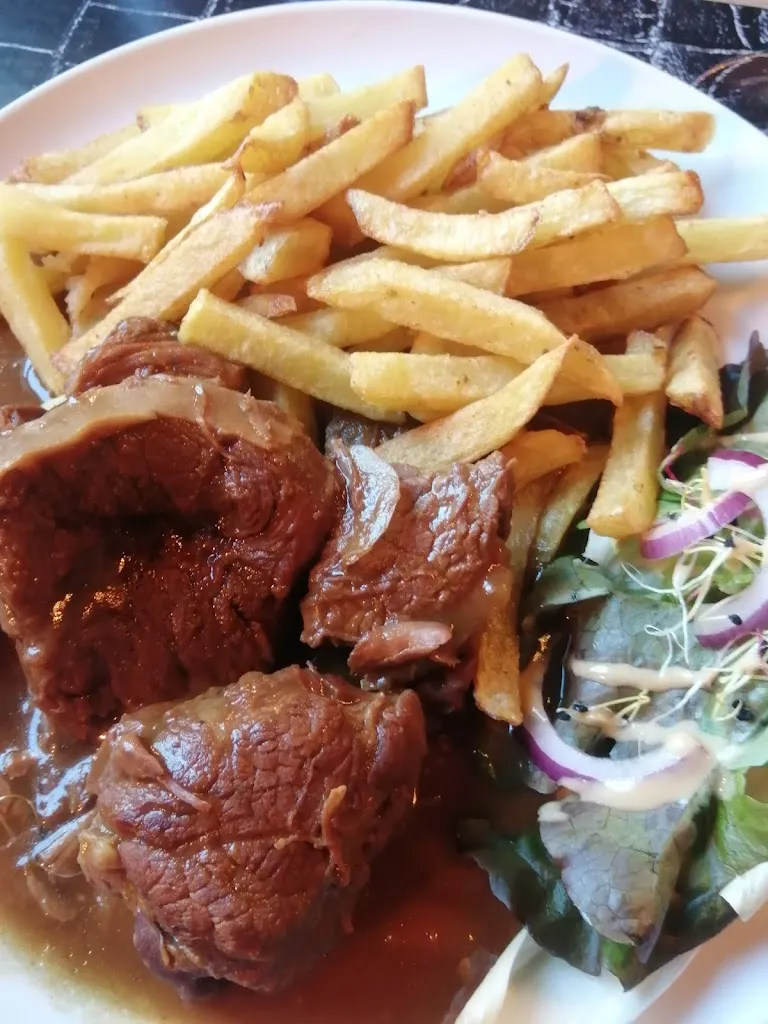 Menü_Le Bistrot des Curieux_Cambrai_Bild_5