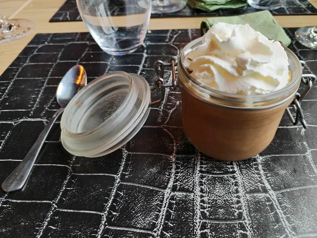 Menü_Le Bistrot des Curieux_Cambrai_Bild_6