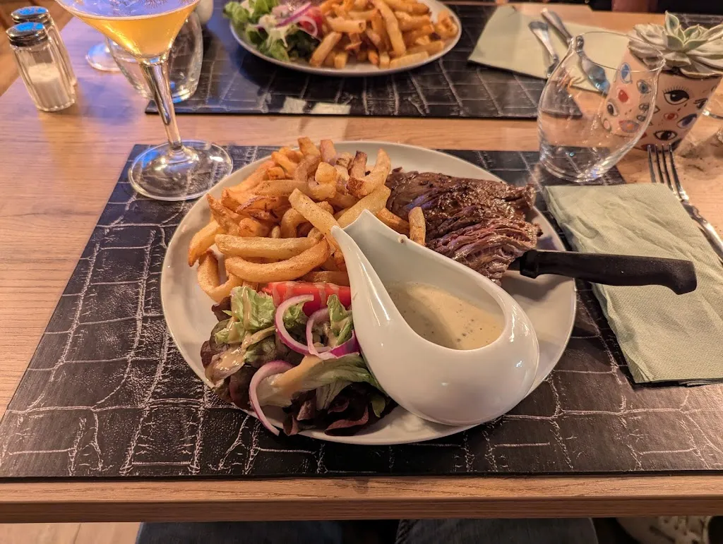 Menü_Le Bistrot des Curieux_Cambrai_Bild_7