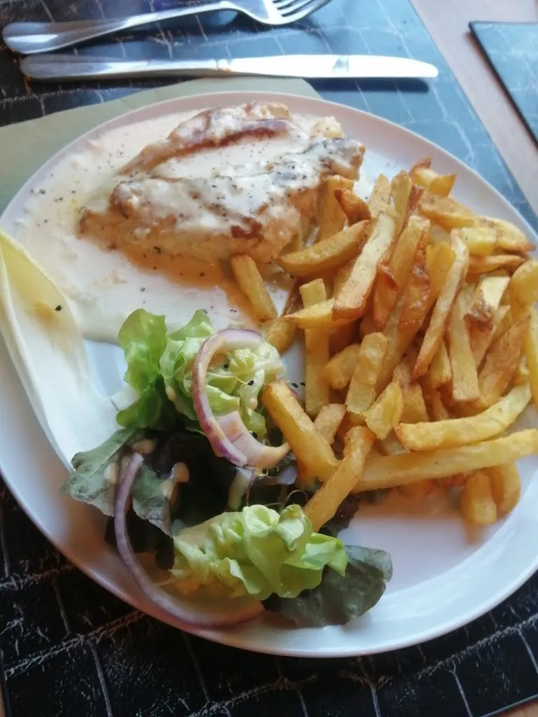 Menü_Le Bistrot des Curieux_Cambrai_Bild_8