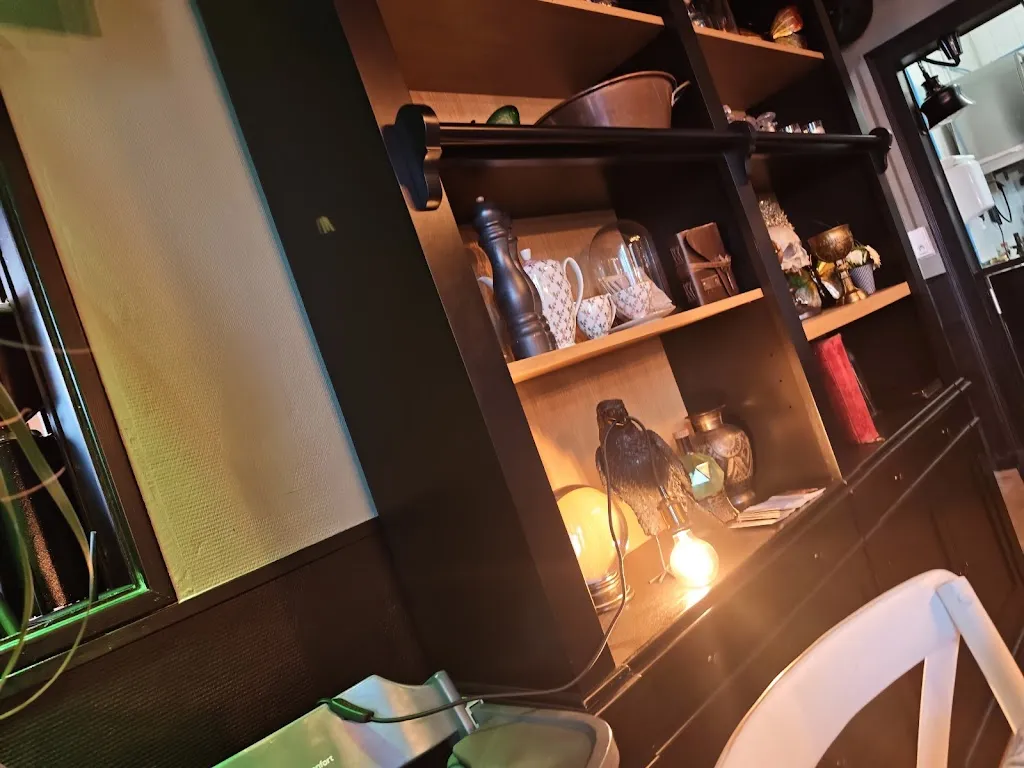 Catherine Tosarelli_Le Bistrot des Curieux_Cambrai_Bewertung