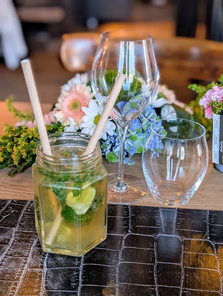 Gėdėon Brulant_Le Bistrot des Curieux_Cambrai_Bewertung