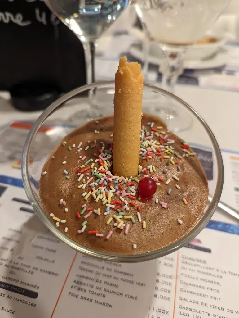 Adrien Morais_La Flambée_Cambrai_recensione