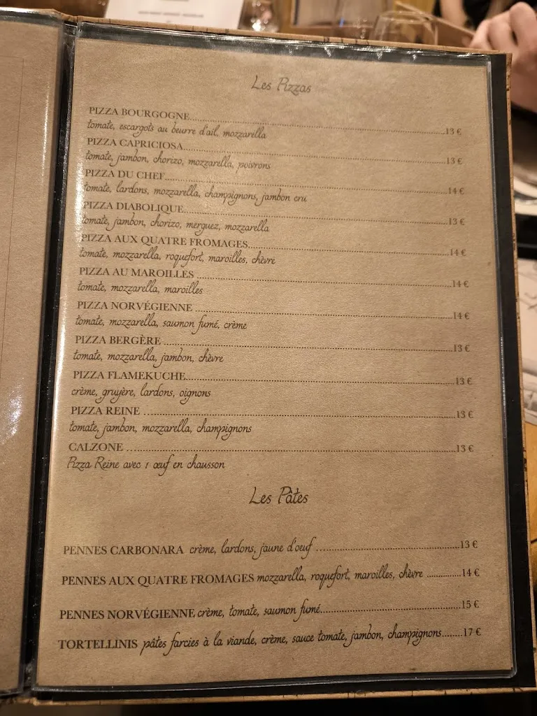 Menu_Le Tropical_Cambrai_image_3
