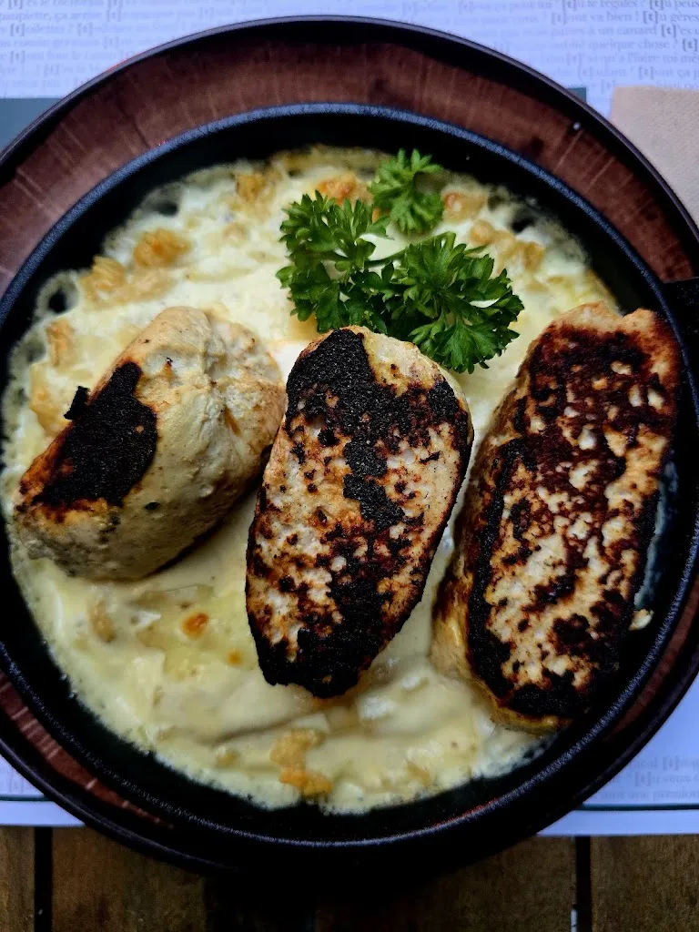 Clara Carpentier_Le Tropical_Cambrai_review