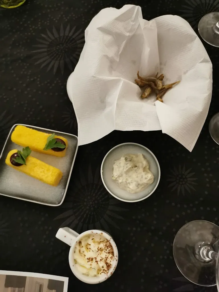 Menu_Maison Demarcq_Cambrai_immagine_5