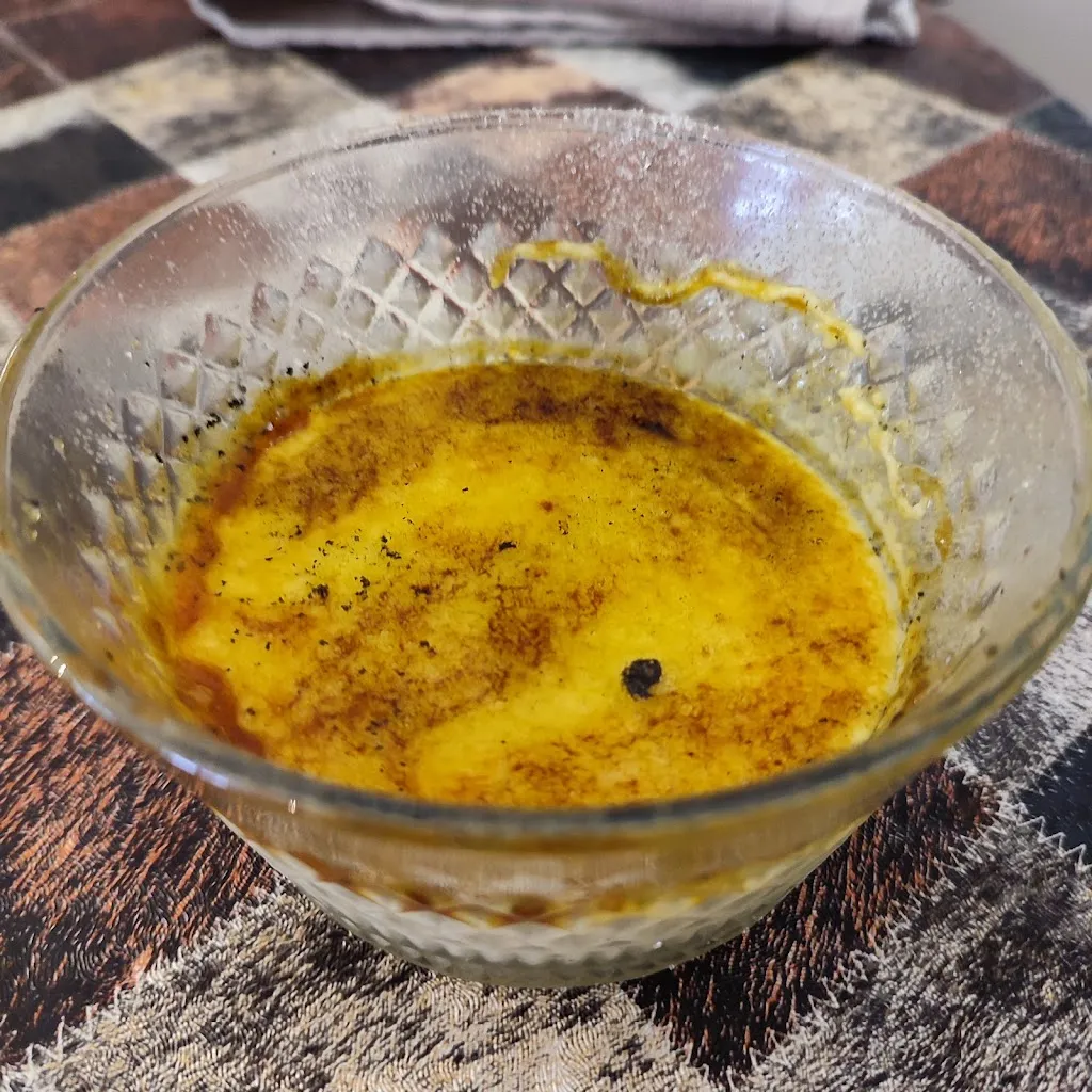 Menu_Maison Demarcq_Cambrai_immagine_7