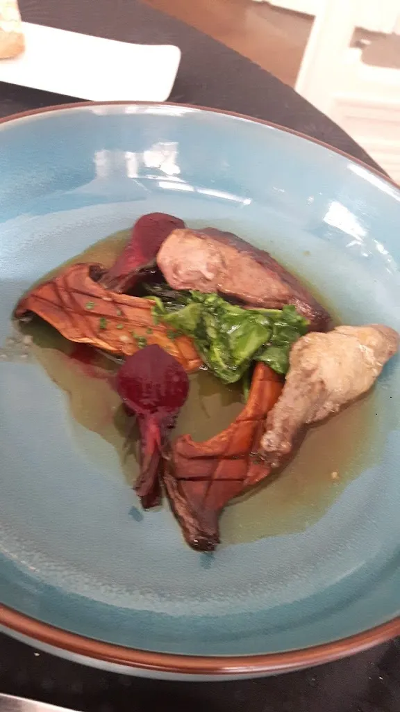 Menu_Maison Demarcq_Cambrai_immagine_8