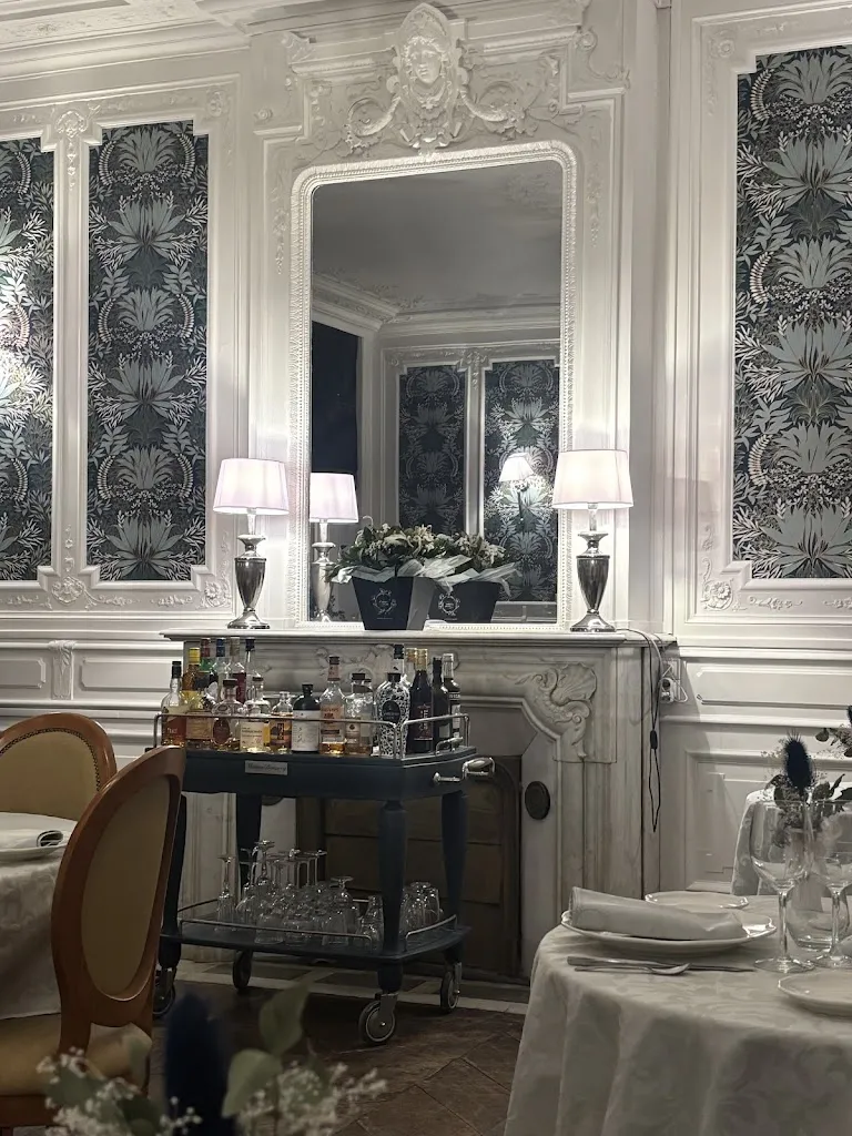 Aurélie Louvet_Maison Demarcq_Cambrai_recensione