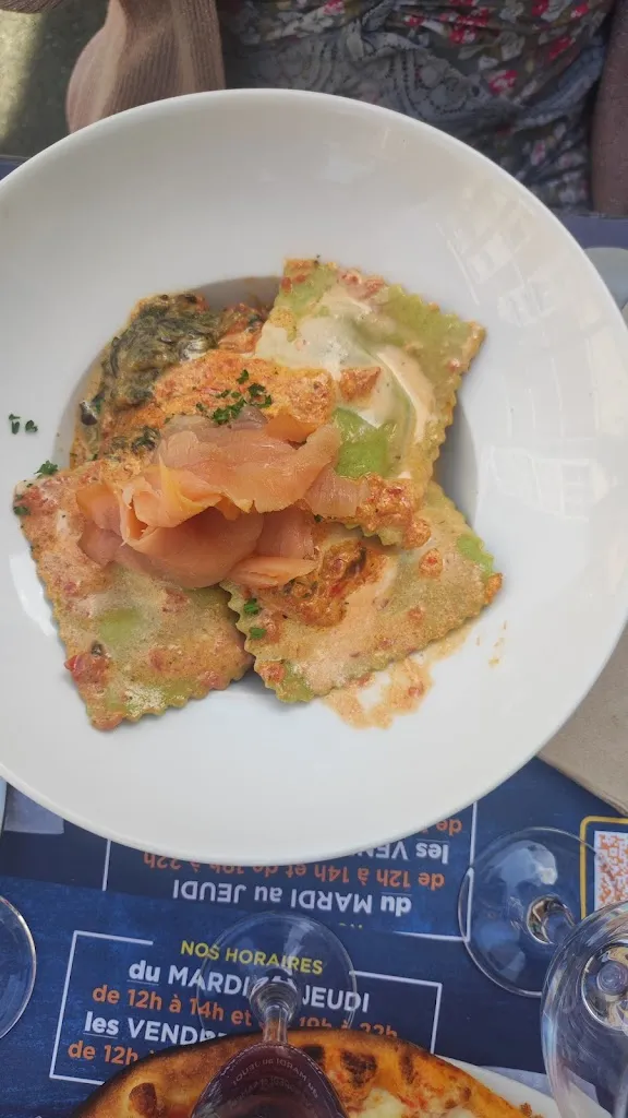 Menu_Le Sole Mio_Cambrai_image_6