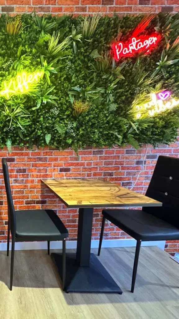 Restaurant O'Paname_Cambrai_slider_image_1