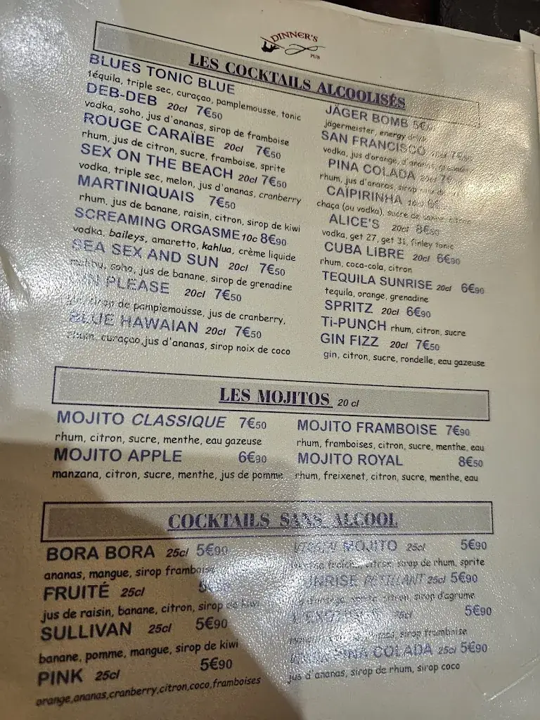 Menü_Pausa Gusto_Cambrai_Bild_2