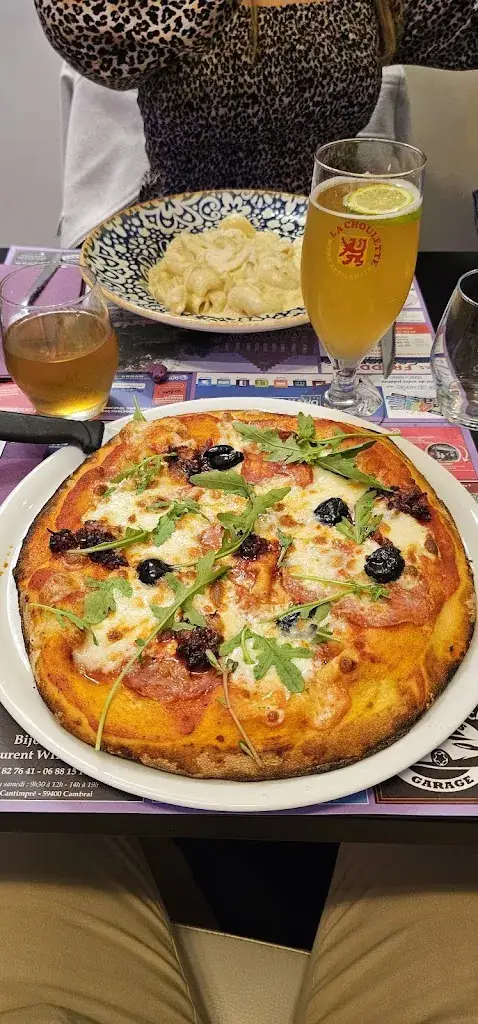 Adrien Ju_Pausa Gusto_Cambrai_Bewertung