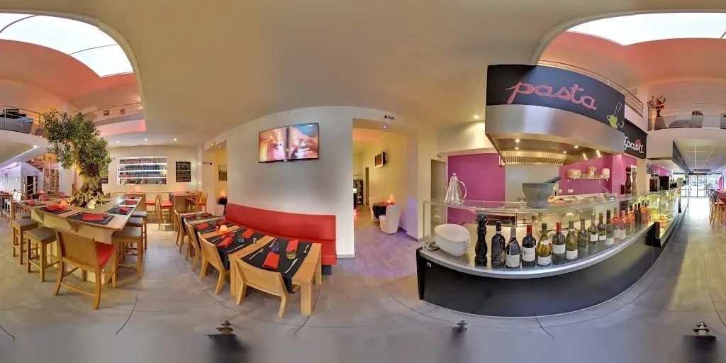 Pausa Gusto ristorante a Cambrai