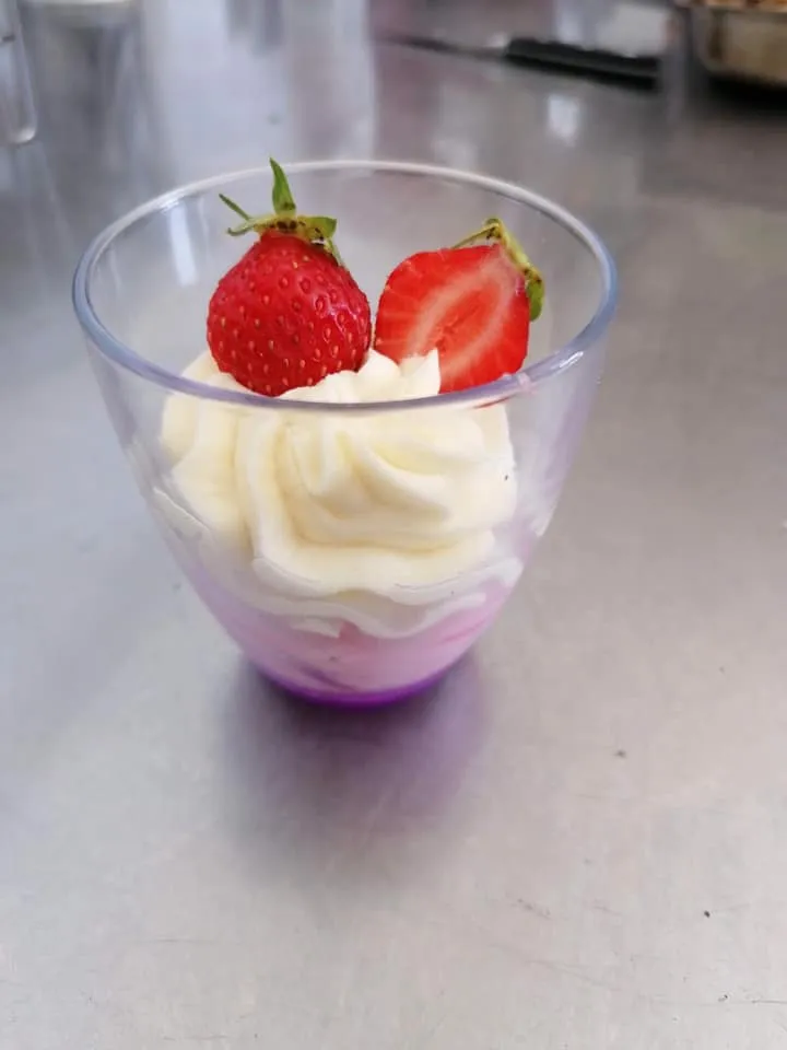 Menu_La Renaissance Cagny_Cagny_image_4