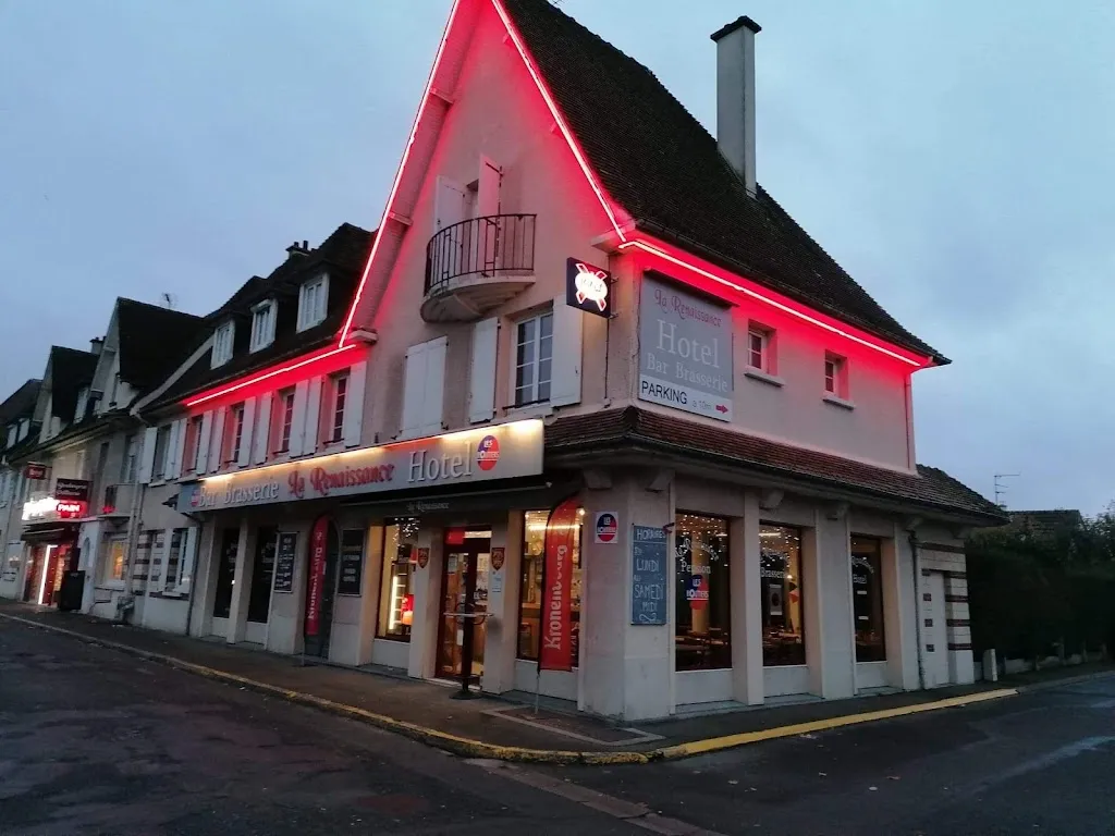 La Renaissance Cagny_Cagny_slider_image_3