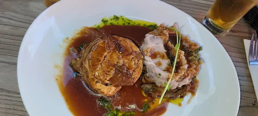 SARL ARKIN_Brasserie du Centre_Cagny_review