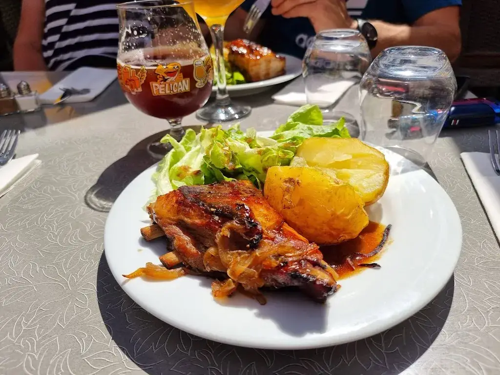 Brasserie du Centre_Cagny_slider_image_3