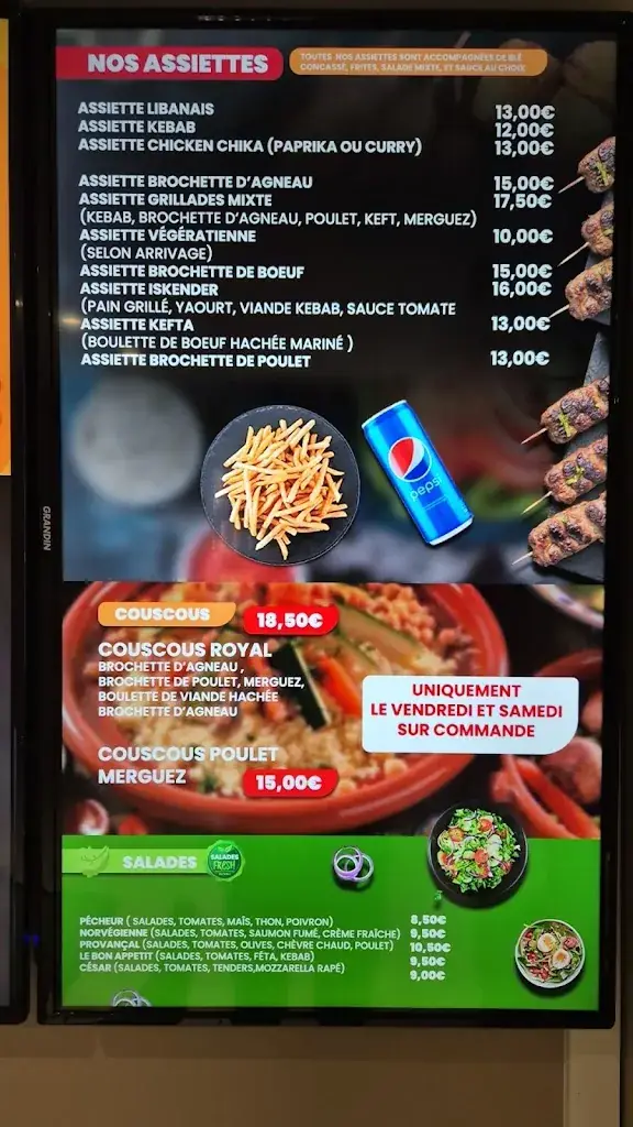 Menu_Le bon appétit_Cagny_image_1