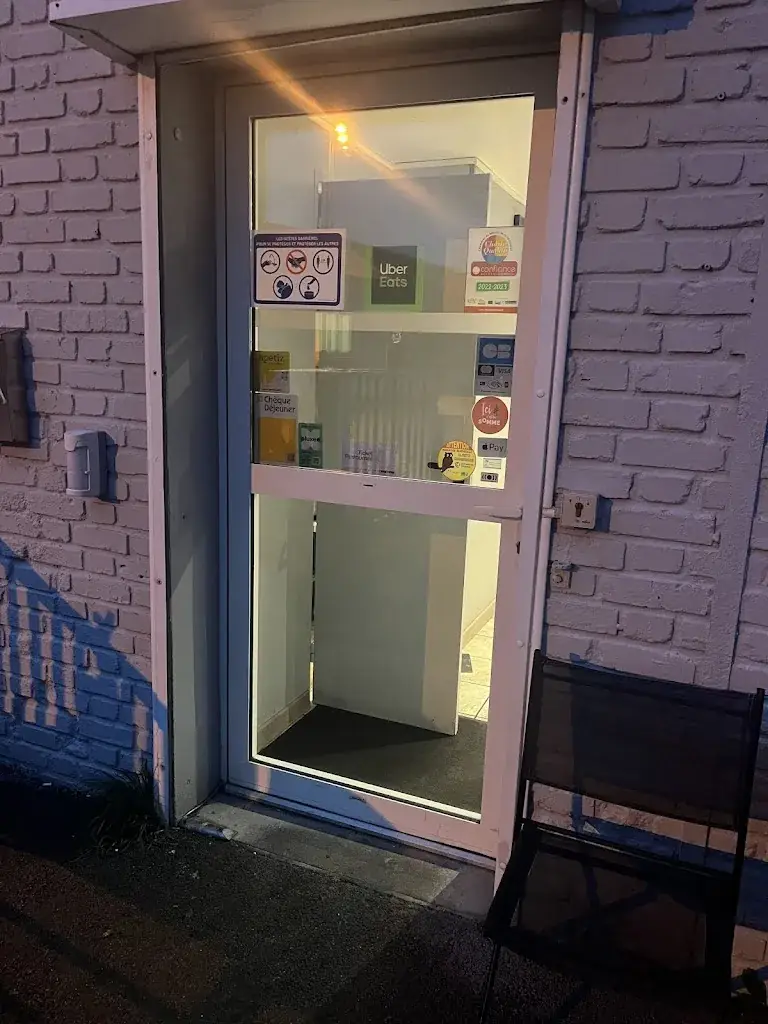 romeo fernandes_Le bon appétit_Cagny_review