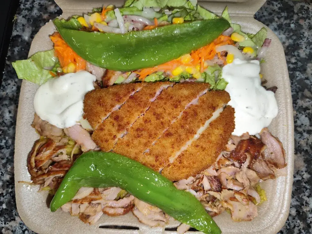 Le 38 restaurante en Commentry