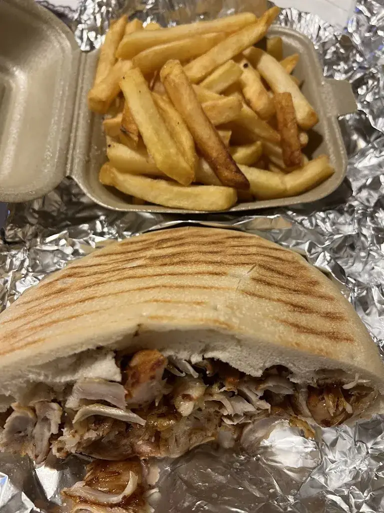 Menu_Le Petit Gourmand Kebab_Cagny_image_6