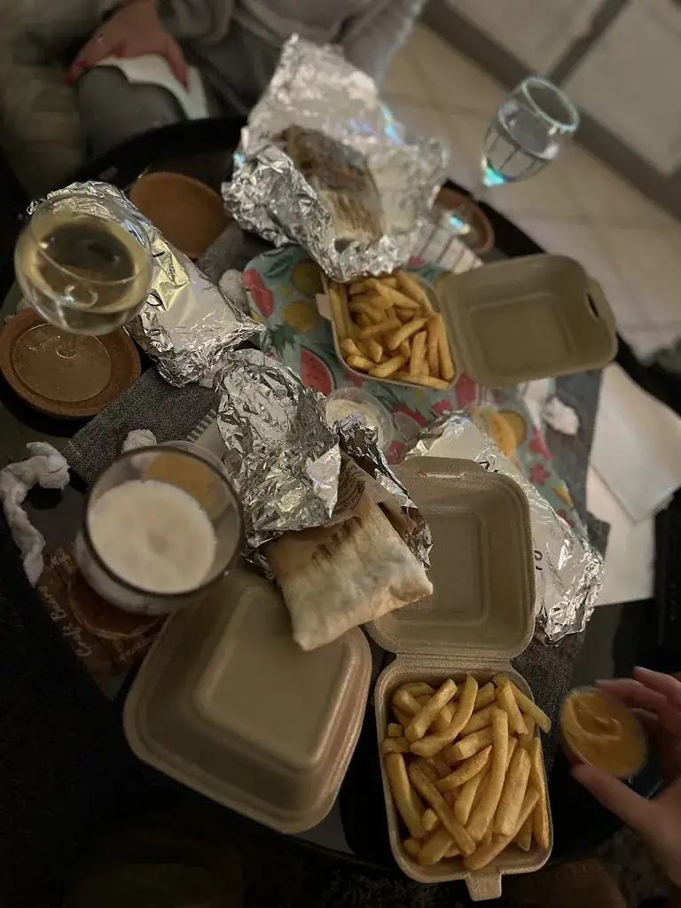 Menu_Le Petit Gourmand Kebab_Cagny_image_7