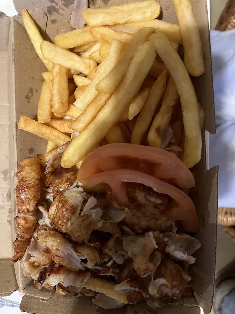 Menu_Le Petit Gourmand Kebab_Cagny_image_8